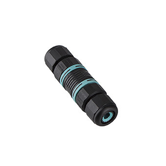 Performance in Lighting INSERT+ Connector Recht D.7-10.5MM ip 68