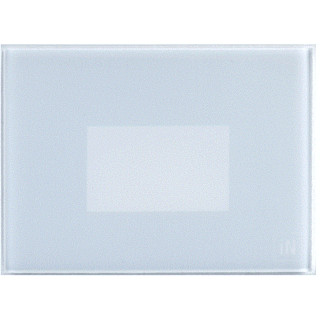 Performance in Lighting INSERT+ GLASS 4.5 827 WI