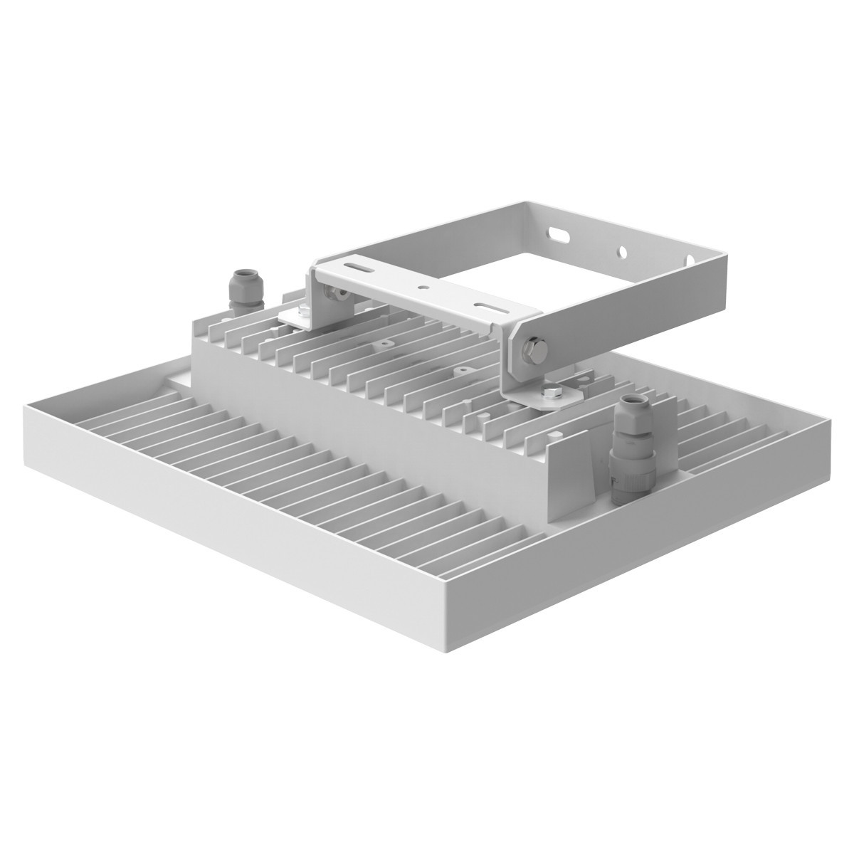 Performance in Lighting LAMA+ Lama+ Kit wand/plafondsteun lang-wand-/plafondbeugel kit lama+