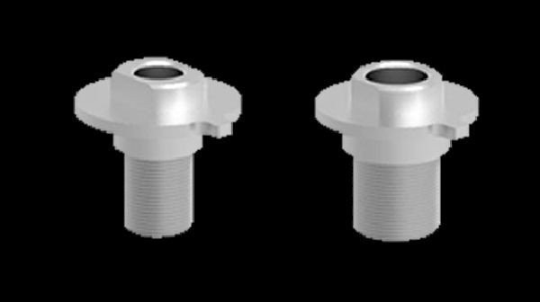 Performance in Lighting ALU NIPP DRIV BOX M10 S-BD Performance in Lighting ALU NIPP DRIV BOX M10 S-BD