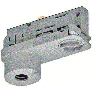 Performance in Lighting ASYM 4 POLES 9209-4/G