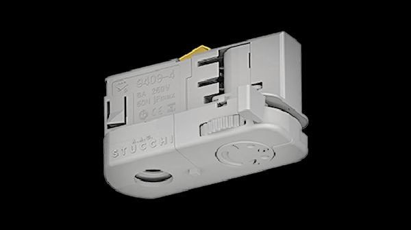 Performance in Lighting ASYM 4 POLES 9409-4/B