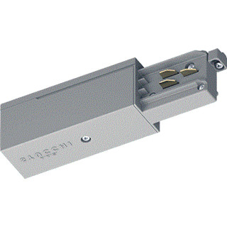 Performance in Lighting END-FEED LEFT-POL 9002/G