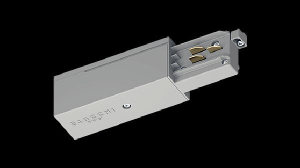 Performance in Lighting END-FEED RIGHT-POL 9001/G