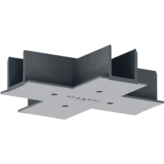 Performance in Lighting RECESS CVER X-S-9017-R/6-W