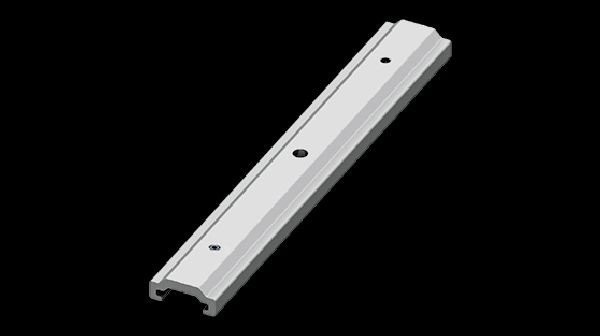 Performance in Lighting TK BRAC 18 SPH S/332-SV-W