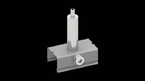 Performance in Lighting TK CLAMP+AUTO GRIP S-/116