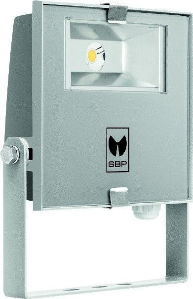 Pil Guell0 spot led 2572LM 2930-3070K 28W ip66