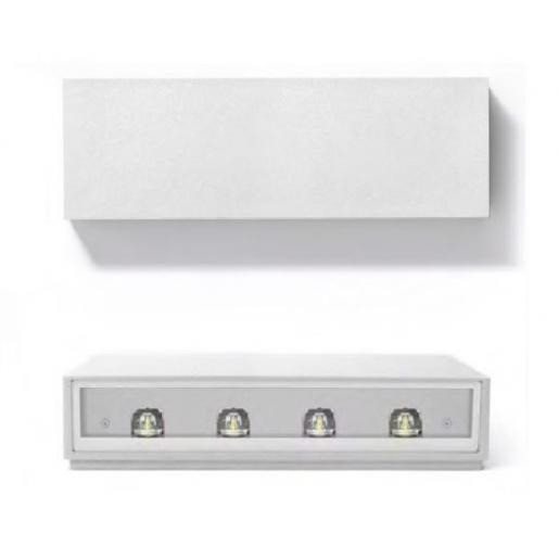 Pil Mimik armatuur led 2950-3050K 30W 2558LM 120MM ip65