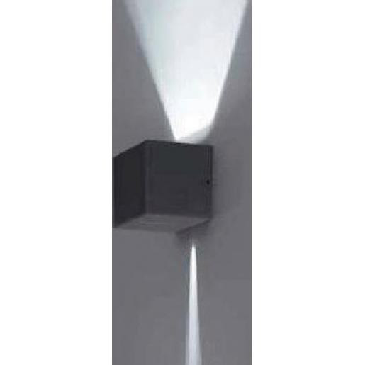 Pil Quasar armatuur led 3950-4050K 6W 141LM 100MM ip65