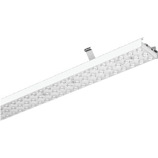 Pil TRY basisunit lichtlijnsysteem led 1434MM wit 71W 4000K 10355LM