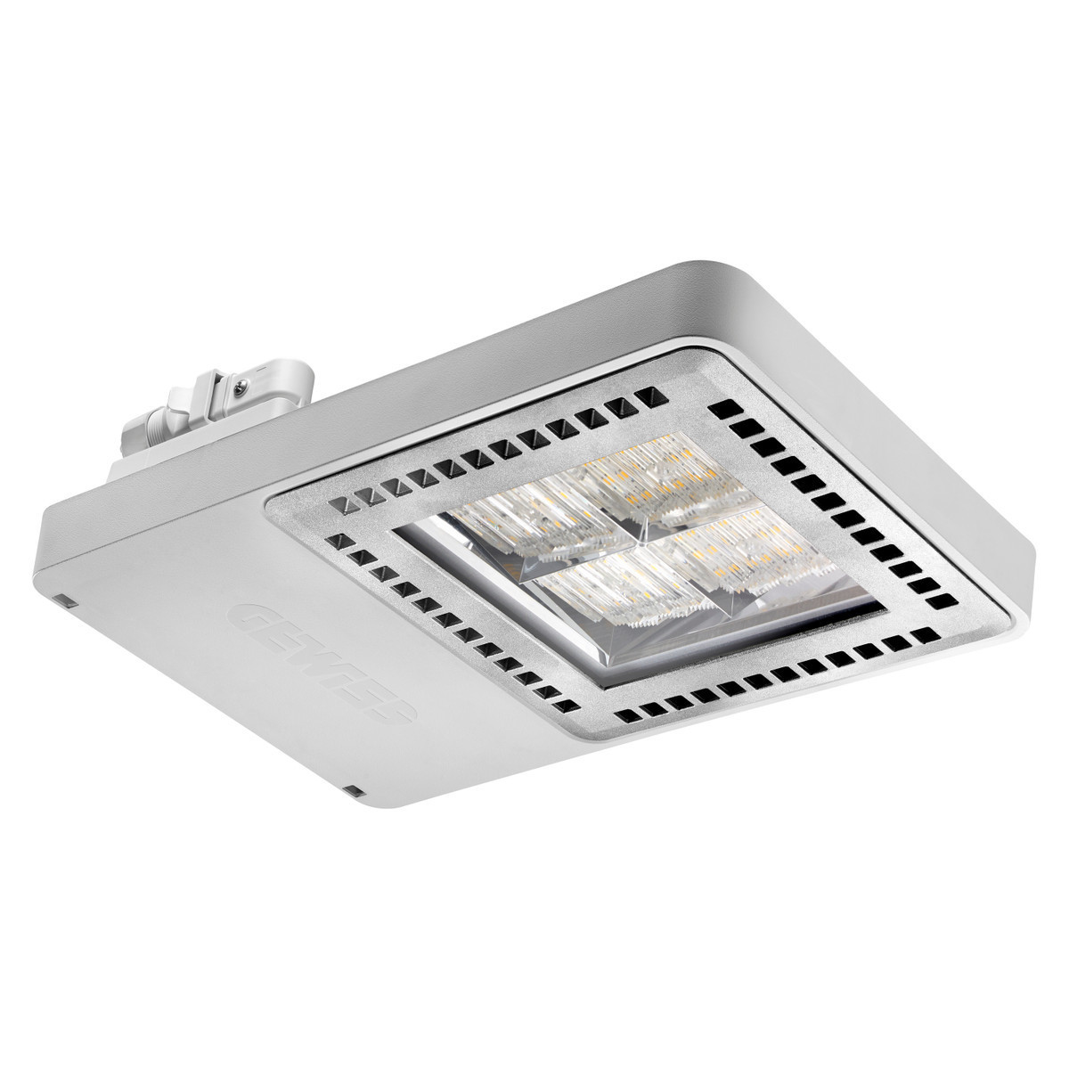 Performance in Lighting SMART 4 Smart[4]lb 1M ST.al.on/off arr.40K-led-high-bay en low-bay armaturen 4