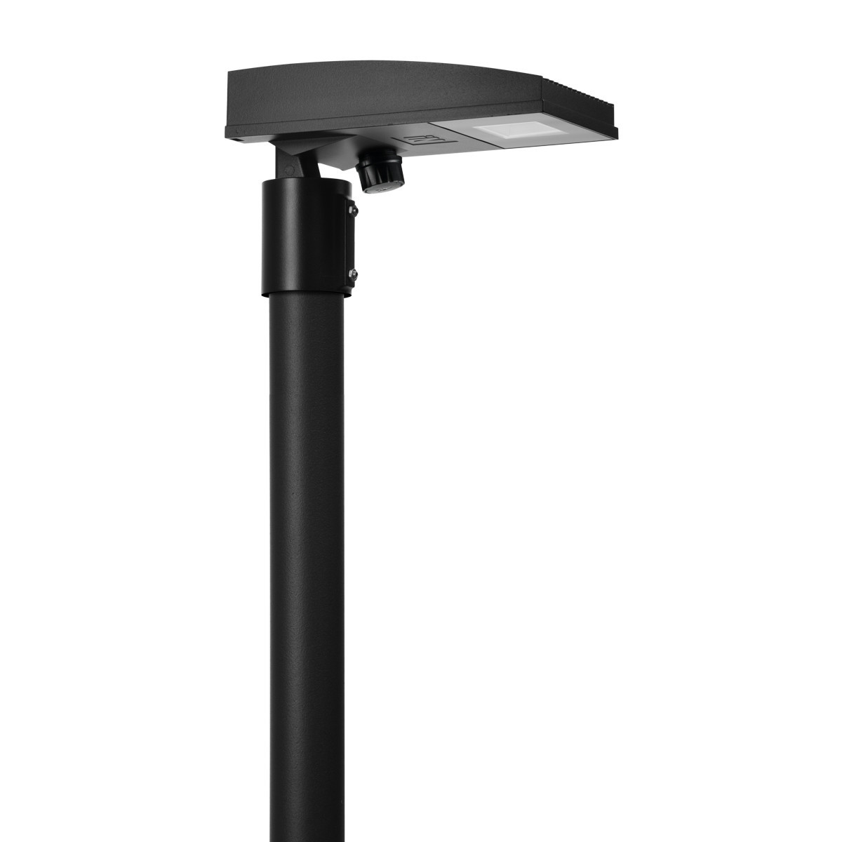 Performance in Lighting SPIDER+ Spider+post 38W a35ew 840 dls+detek-led-straatverlichting 4000K 40W ST