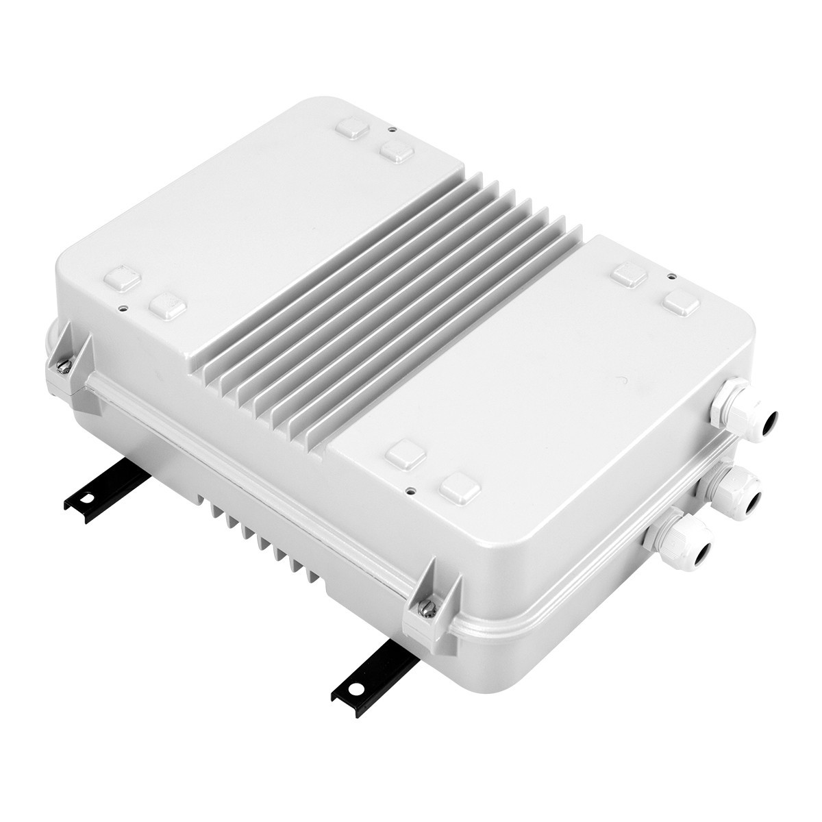 Performance in Lighting SQUARE PRO Square Pro driver box 900W 1,4a-3CH-dali-drivers box 900 W - 1.4a- 3CH