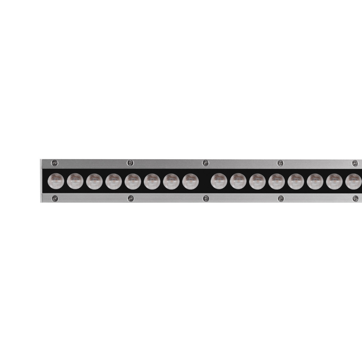 Performance in Lighting STRIP SQUARE+ Strip Square+l1284 33W ell15x45 840-led-linear wandarmatuur 4000K 33W