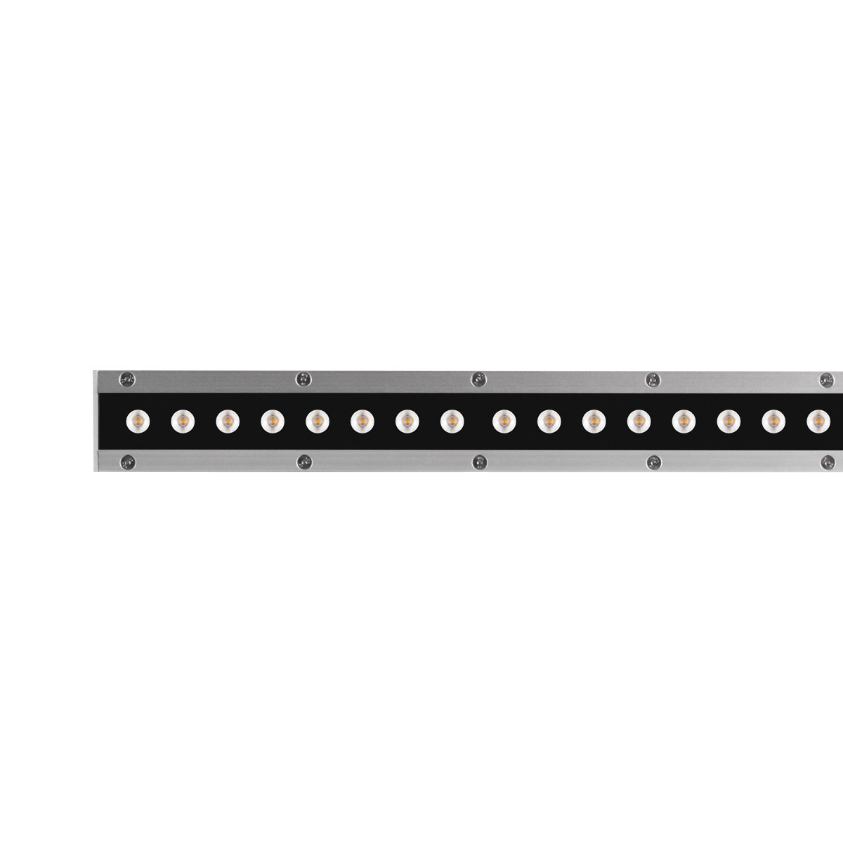 Performance in Lighting STRIP SQUARE+ Strip Square+l1284 33W ell40x60 840-led-linear wandarmatuur 4000K 33W
