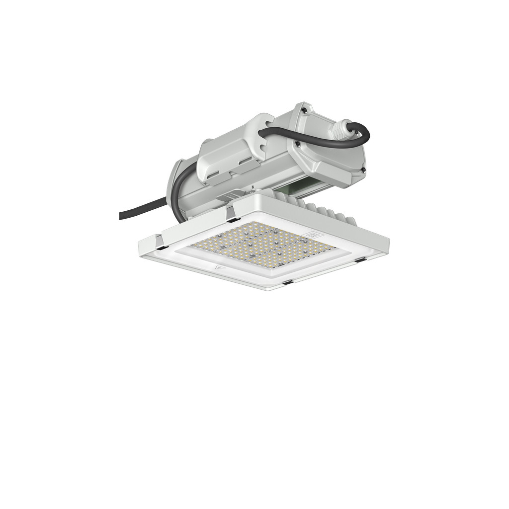 Performance in Lighting UNIQO REUSE Uniqo Reuse 1M he 840 C/ew dali-led-high-bay en low-bay armaturen 4000