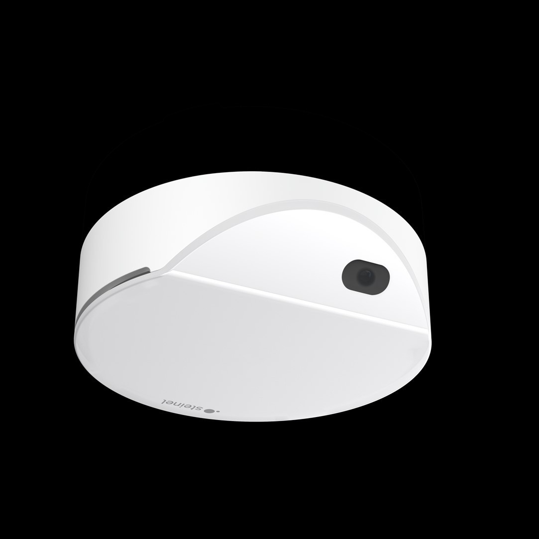 Personensensor HPD3 ip inb