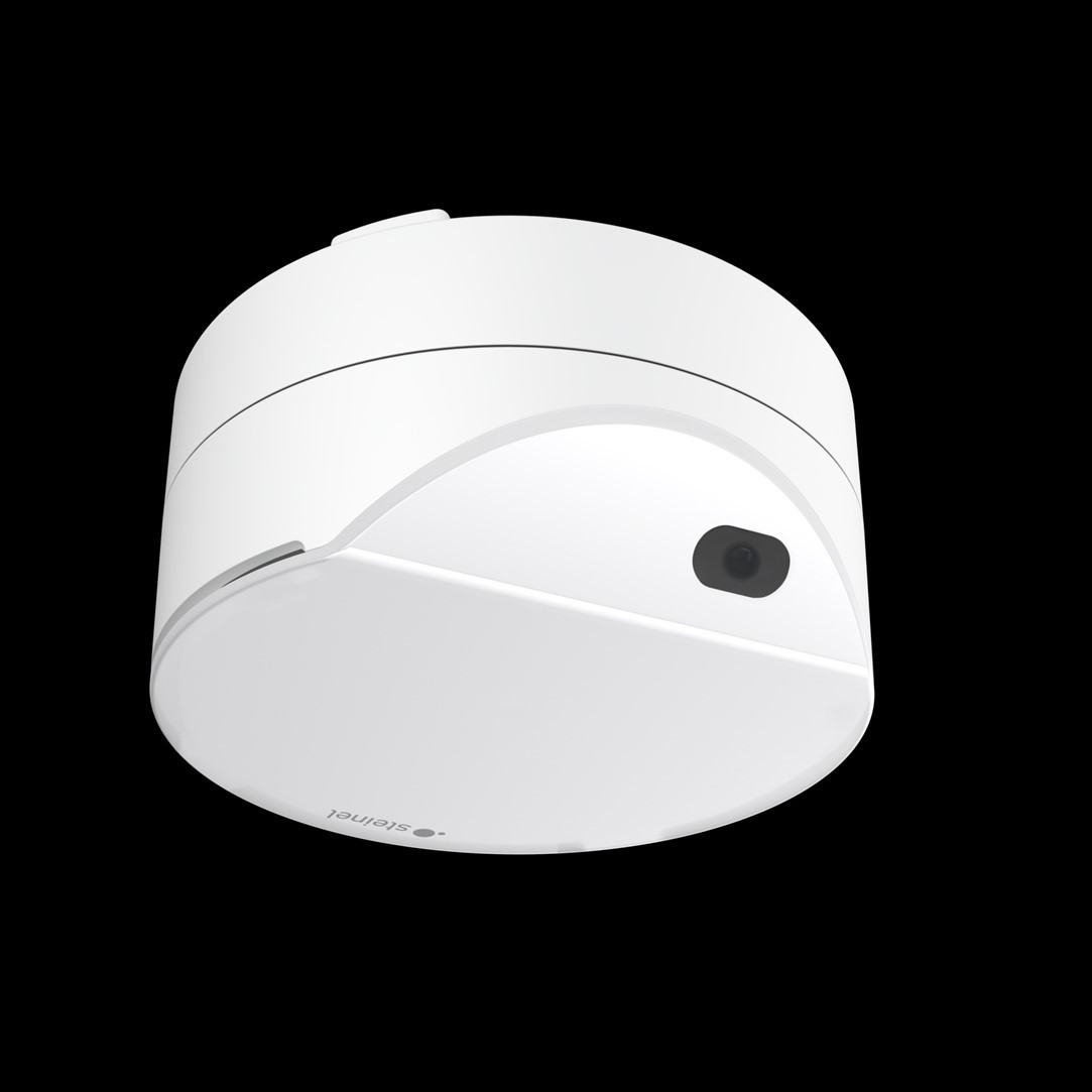 Personensensor HPD3 ip opb