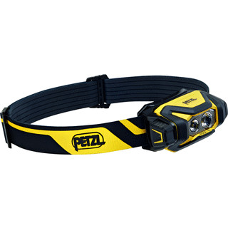 Petzl HFDLAMP 600LM +1XLI-ION