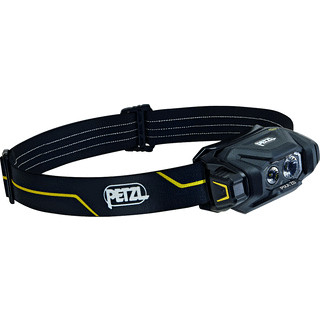 Petzl HFDLAMP Z0DIM.350LM+3XAAA