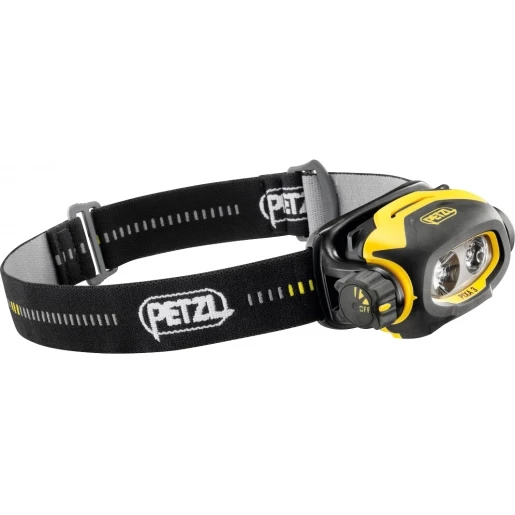 Petzl Zaklantaarn hoofdlamp led ipx7