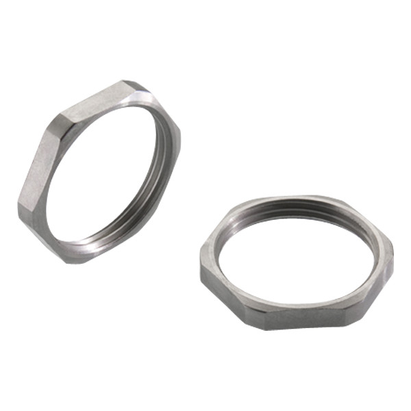 Pflitsch Contramoeren Contramoer RVS PG 29