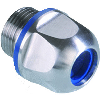 Pflitsch Blueglobe clean plus wartel M40 23/26MM metaal 519487