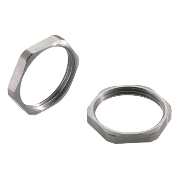 Pflitsch Contramoeren Contramoer RVS v4a, m25x1,5