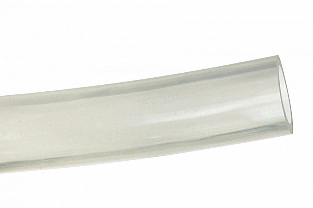 Pflitsch Drukslangen Beschermslang TBV food-industrie, slijtvast, bi-bu glad, 13x18mm