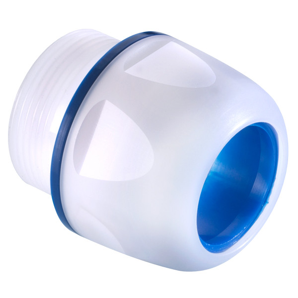 Pflitsch Hygiene clean plus wartel M16 7/9MM kunststof 519468