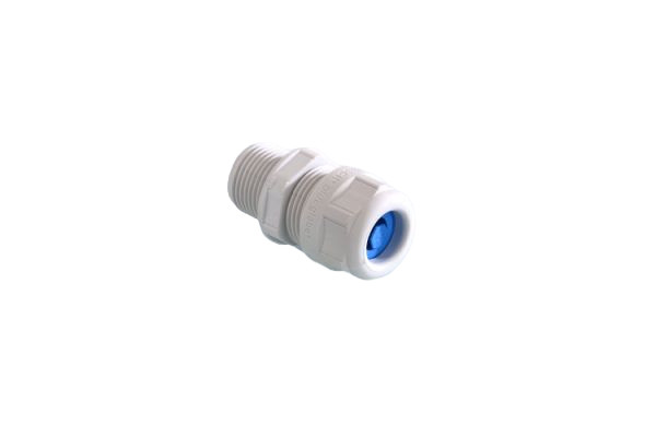 Pflitsch Kabelwartel kunststof m16x1,5 doorlaat 4-11MM lange tap