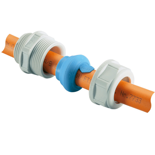 Pflitsch Blueglobe wartels Kabelwartel Kunststof TBV food-industrie, high temp, m32x1,5 21-23MM