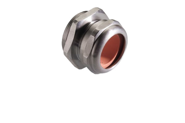 Pflitsch UNI-dicht wartels Kabelwartel RVS, m20x1,5, doorlaat 9-13MM, tot 200°C