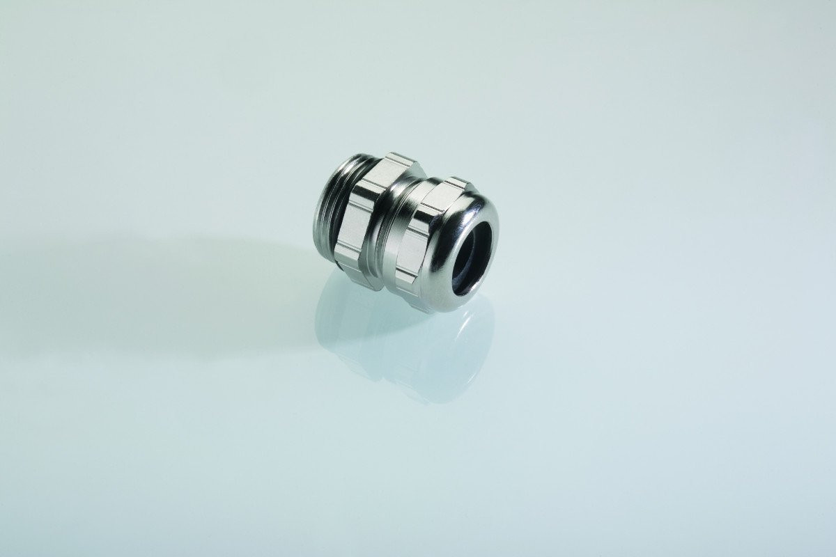 Pflitsch Uni HF dicht wartel PG13,5 8/11MM metaal 662211