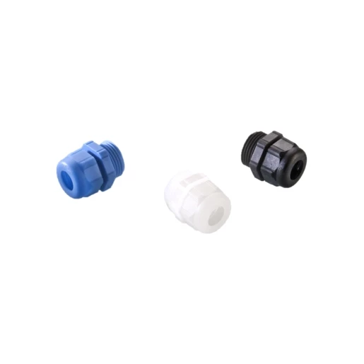 Pflitsch UNI-dicht Wartelhuis Leeg, PVDF, m50x1,5