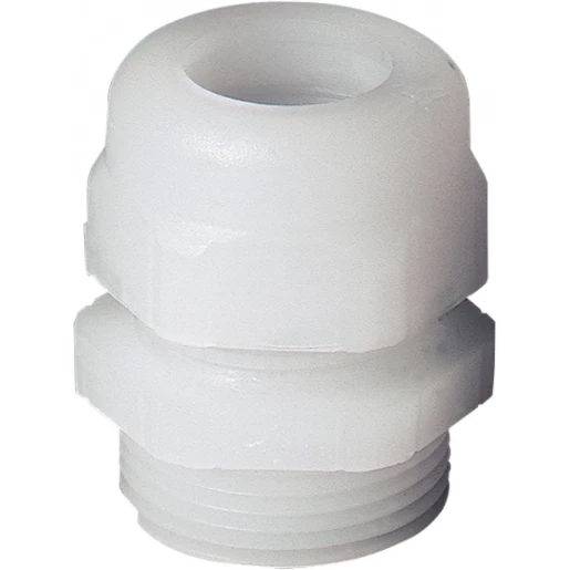 Pflitsch Uni dicht Y wartel M20 blauw 6.5/9.5MM kunststof