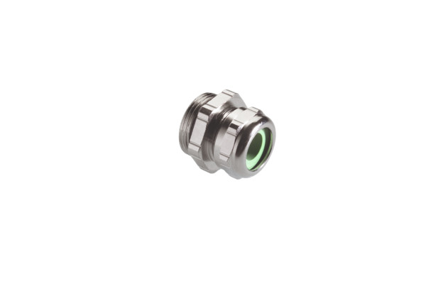 Pflitsch Uni HF dicht wartel PG21 20/25MM metaal