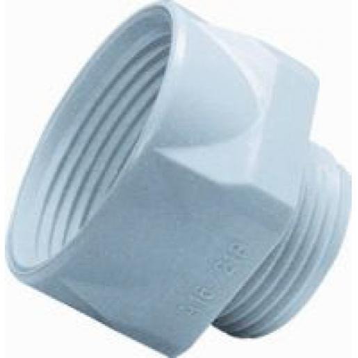 Wiska Vergrotingsring kunststof PG29-PG36