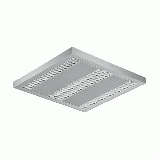 Philips Arano TCS640 TCS640 4x14w/830 HFP D8 alu