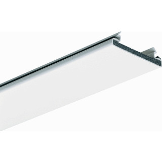Philips Maxos led mechanisch toebehoor armatuur BC49 zilver kunststof 60158599