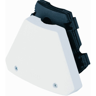 Philips Maxos led mechanisch toebehoor armatuur ep set zilver kunststof 10825100 Philips Maxos led mechanisch toebehoor armatuur ep set zilver kunststof 10825100