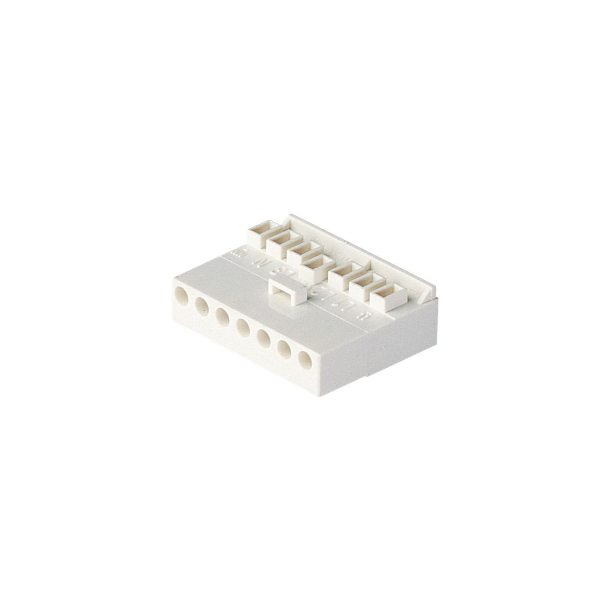Philips Maxos led industry lichtlijnsysteem accessoire steunbeugel zilver