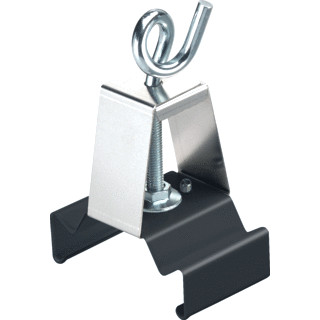 Philips Maxos fusion mechanisch toebehoor armatuur CB-CH zwart roestvaststaal ( RVS ) 37462799