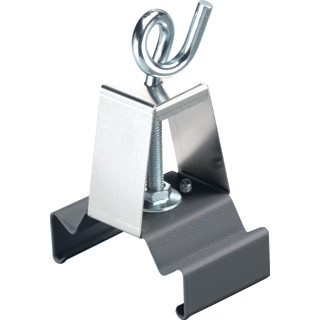 Philips Maxos fusion mechanisch toebehoor armatuur CB-CH zilver roestvaststaal ( RVS ) 37461099