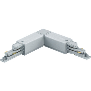 Philips Dali square track elektrisch toebehoor armatuur 5C6 ccpi 6-ader 2MM2 grijs