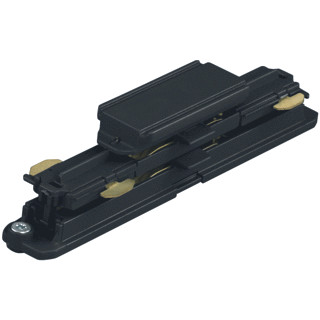 Philips Dali square track elektrisch toebehoor armatuur 5C6 ipc 6-ader 2MM2 zwart