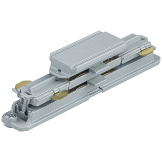 Philips Dali square track elektrisch toebehoor armatuur 5C6 ipc 6-ader 2MM2 grijs