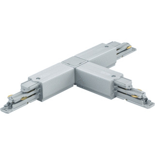 Philips Dali square track elektrisch toebehoor armatuur 5C6 tcpli 6-ader 2MM2 grijs
