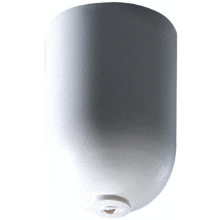 Philips ZRS700 2C/3C SMC ophangklem wit kunststof 14987599